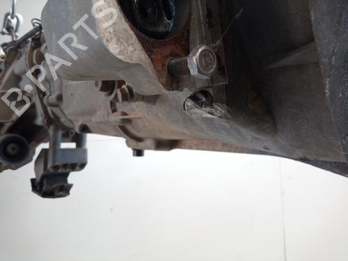 Gearbox SANTANA 300/350  | BP19806472M3 