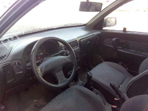Alternator SEAT CORDOBA (6K1, 6K2)  | BP3055901M7 