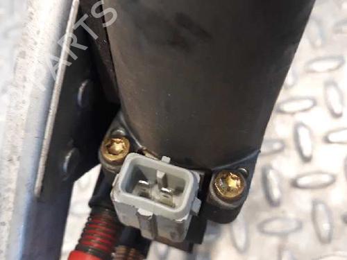 Front right window mechanism CITROËN XSARA (N1) 1.9 D | BP3552208C23 