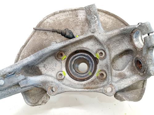 Left front steering knuckle AUDI A4 B8 (8K2) 2.0 TDI | BP37467564M25 - Image 2