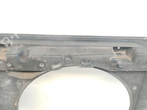 Frontplate/Frontkurv CITROËN C4 I (LC_) 1.4 16V | BP27366156C72 