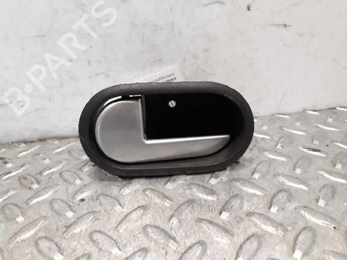Venstre bagtil invendig håndtag FORD FIESTA V (JH_, JD_) [2001-2014]  5975768