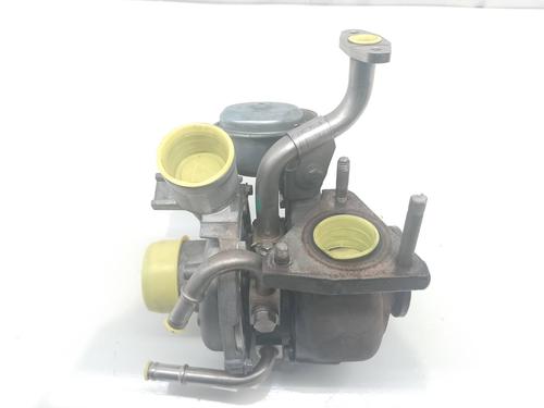 Turbocharger/Supercharger RENAULT SCÉNIC II (JM0/1_)  | BP20336394M71 