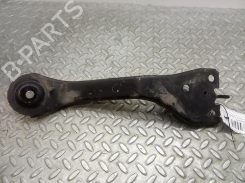 Right rear suspension arm MITSUBISHI GRANDIS (NA_W) 2.0 DI-D (NA8W) | BP9363689M15 