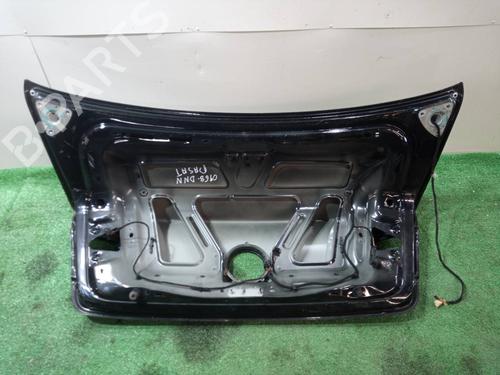 Bakluke CC/Kombi-Kupé VW PASSAT B6 Variant (3C5)  | BP18241935C6 