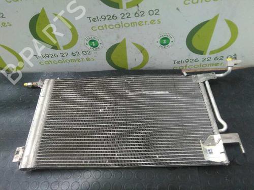 AC radiator CITROËN XSARA (N1)  | BP3056074M32 