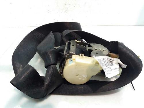 Used Rear right seatbelt BMW 5 (E60) 530 d (218 hp) 6635542