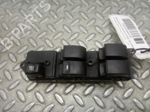 Used Left front window switch MITSUBISHI GRANDIS (NA_W) [2003-2011]  9343373
