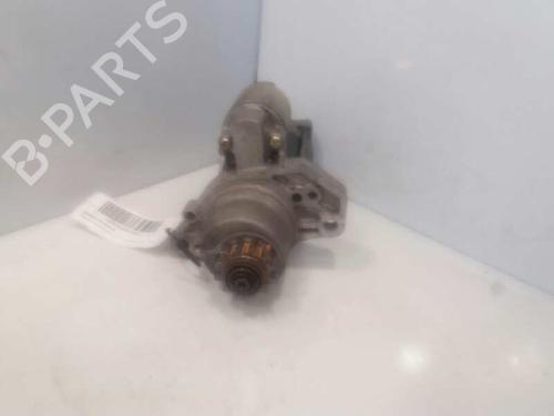 Used Starter NISSAN ALMERA II Hatchback (N16) 2.2 Di (110 hp) 5217116