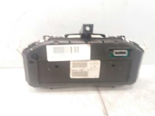 Instrument cluster RENAULT MEGANE II (BM0/1_, CM0/1_)  | BP5185285C47