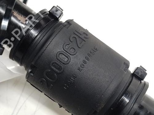Left front driveshaft MAZDA 5 (CR) 2.0 CD (CR19) | BP29526207M38 
