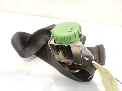 Used Rear left seatbelt SKODA OCTAVIA II (1Z3) [2004-2013]  6635768