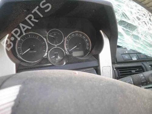 Right rear driveshaft LAND ROVER FREELANDER I (L314)  | BP3036585M41 