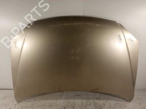 Used Hood KIA CARENS II MPV (FJ) [2002-2013]  4863377