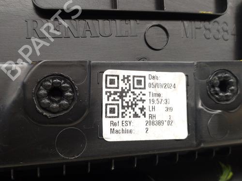 Front left panel DACIA SANDERO III 1.0 TCe 90 | BP33170291C58 - Image 6