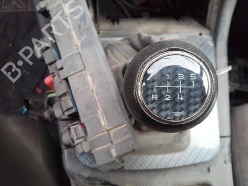 Heater resistor MERCEDES-BENZ SLK (R170) 230 Kompressor (170.447) | BP16445938M108 
