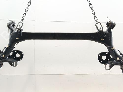 Used Rear axle SEAT IBIZA III (6L1) 1.9 SDI (64 hp) 30396555