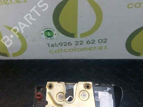 Rear right lock CITROËN XSARA PICASSO (N68)  | BP3046675C99 