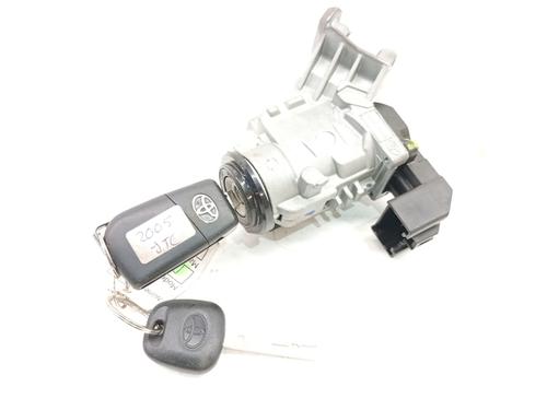 Used Ignition barrel Ignition barrel TOYOTA AURIS (_E18_) 1.2 (NRE185_, NRE185R) (116 hp) 40459543 40459543