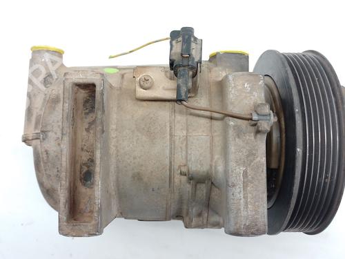 AC compressor NISSAN NAVARA NP300 (D40) 2.5 dCi 4WD | BP29977621M34 