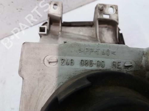 Right headlight SKODA OCTAVIA I (1U2) 1.9 TDI | BP3152592C29 