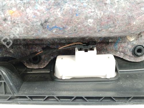 Venstre frontpanel VW PASSAT B8 (3G2, CB2) 1.6 TDI | BP36278298C58  - Image 12