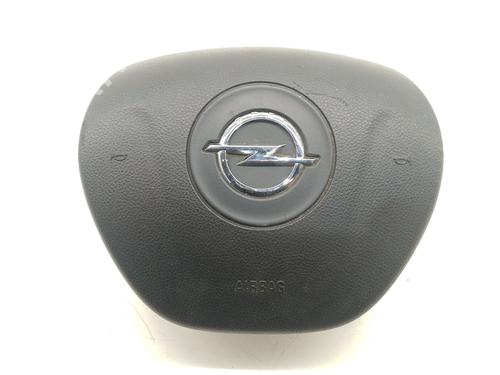 Used Driver airbag Driver airbag OPEL VIVARO B Van (X82) 1.6 CDTI (05) (90 hp) 32701205 32701205