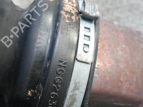 Right front driveshaft FIAT DOBLO Box Body/MPV (223_) 1.9 JTD | BP16322054M39 