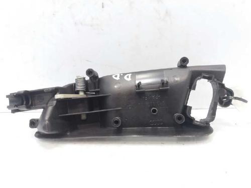 Front right interior door handle AUDI A3 (8P1) 1.6 TDI | BP4942741I14 