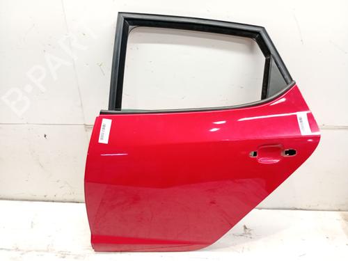 left-rear-door-seat-ibiza-iv-6j5-6p1-2008-2009-2010-2011-2012-2013-2014-2015-2016-2017-40044536 main image