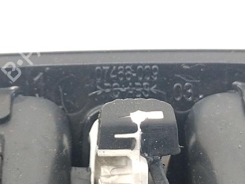 Air vent FORD KUGA III (DFK)  | BP33118001I21  - Image 5