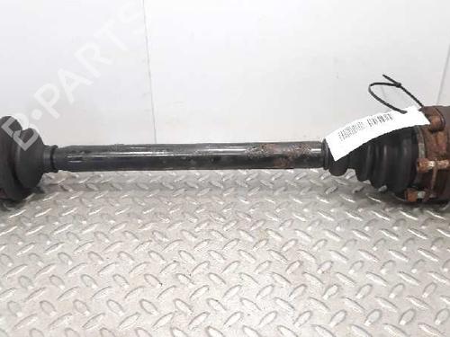 Drivaksel bagtil venstre AUDI A4 B6 (8E2) 2.5 TDI quattro | BP7186313M40 