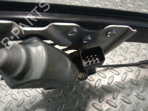 Rear left window mechanism MERCEDES-BENZ S-CLASS (W220)  | BP3054259C24 