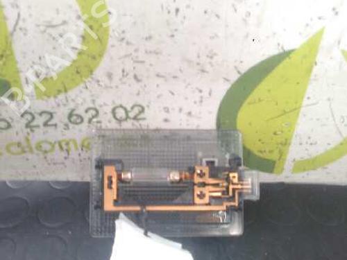 Interior roof light OPEL CORSA D (S07)  | BP7432715I8 