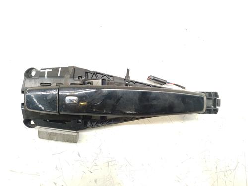 Used Rear left exterior door handle OPEL ASTRA J (P10) 1.3 CDTI (68) (95 hp) 24704157