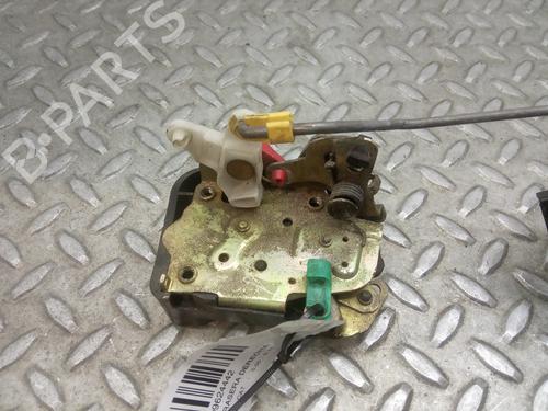 Højre bagtil lås CHRYSLER PT CRUISER (PT_) 2.0 | BP9242628C99 