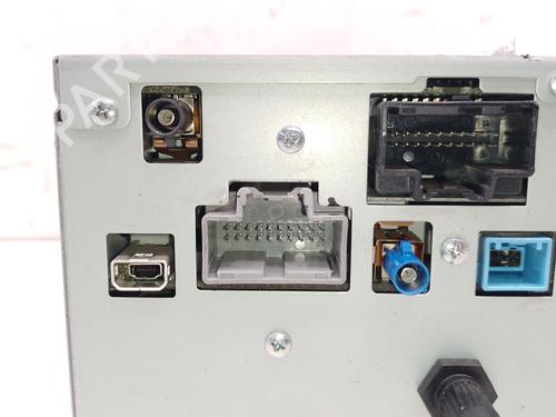 Radio OPEL ASTRA J (P10) 1.3 CDTI (68) | BP24704146E6 