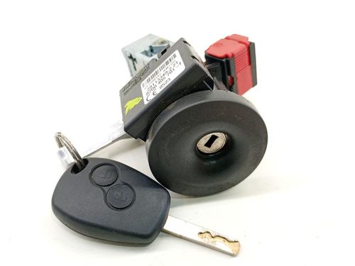 Ignition barrel RENAULT KANGOO Express (FW0/1_) 1.5 dCi 75 (FW07, FW10, FW04) | BP40595903M48 - Image 2
