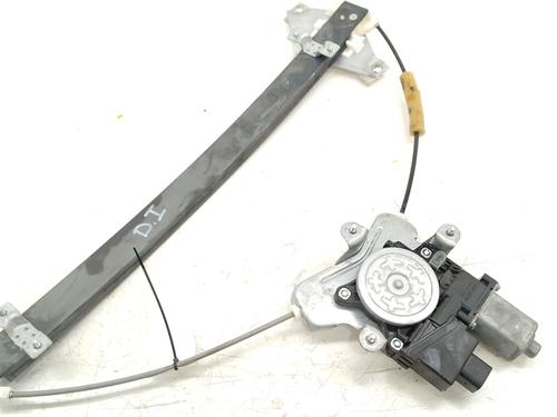 Used Front left window mechanism Front left window mechanism 38594299 38594299