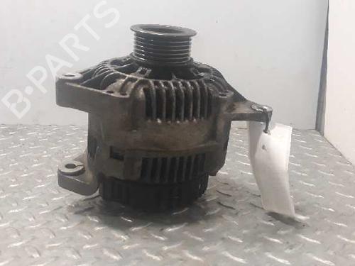 Used Alternator RENAULT MEGANE I (BA0/1_) 1.9 dTi (BA08, BA0N) (98 hp) 5863609