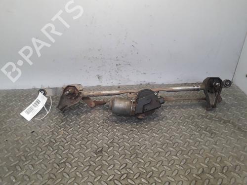 Used Front wiper motor SUBARU FORESTER (SH_) [2007-2025]  15468089