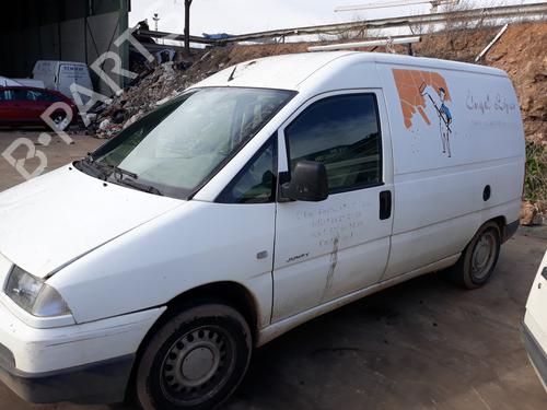 Gearstang CITROËN JUMPY I (U6U_)  | BP13883428M90 