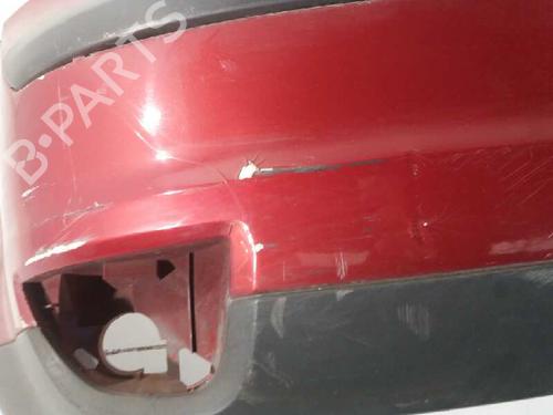 Rear bumper FORD FOCUS II (DA_, HCP, DP)  | BP5030145C8 