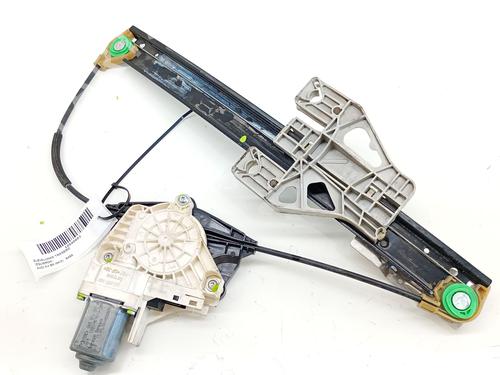 Used Rear left window mechanism Rear left window mechanism 37425853 37425853