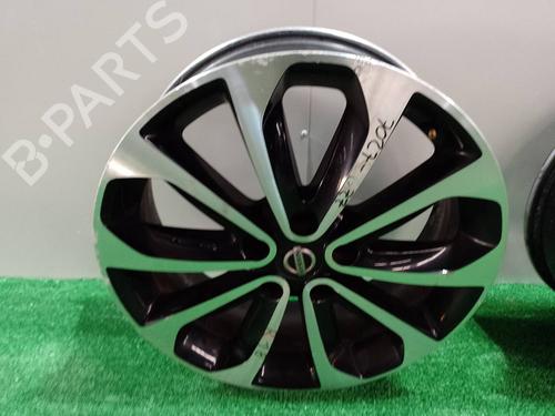 Rim NISSAN QASHQAI I (J10, NJ10)  | BP17065356C45