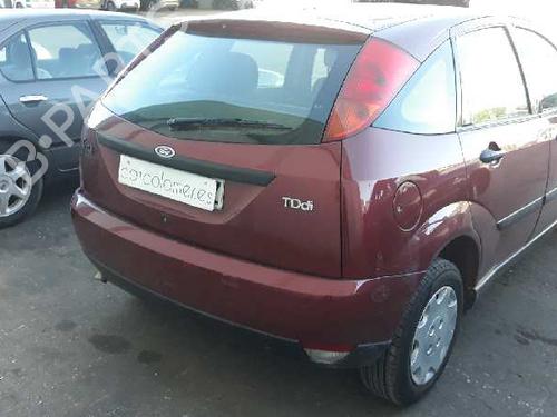 Injector FORD FOCUS I (DAW, DBW) 1.8 Turbo DI / TDDi | BP9579851M100 