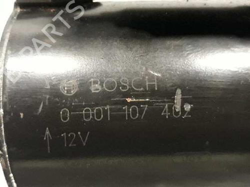 Starter OPEL AGILA (A) (H00)  | BP3063978M8 