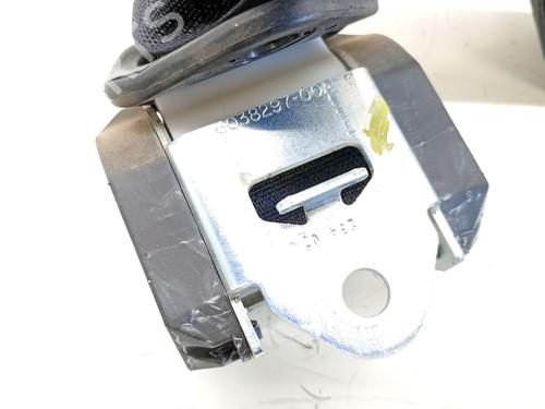 Rear left seatbelt DODGE CALIBER 2.0 CRD | BP39448493I29 - Image 5