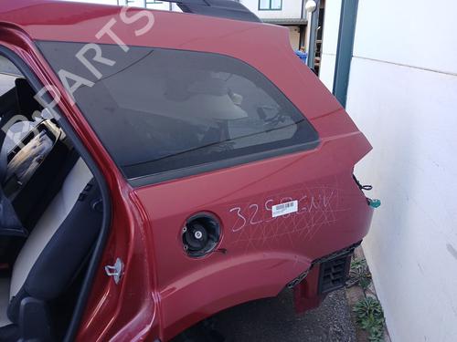 Used Left rear fenders DODGE JOURNEY 2.0 CRD (136 hp) 30441548