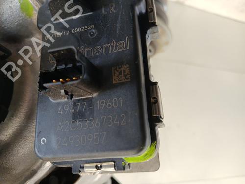 Engine JAGUAR XF I (X250) 2.2 D | BP33293043M1  - Image 8